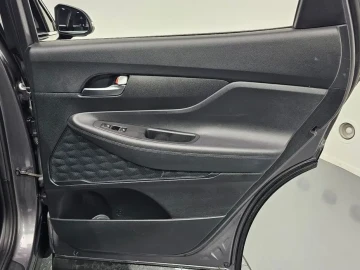 2020 Hyundai Santa Fe с пробегом 27 444 км