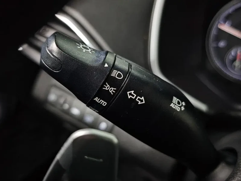 2020 Hyundai Santa Fe с пробегом 27 444 км