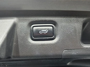 2023 Hyundai Santa Fe с пробегом 57 230 км