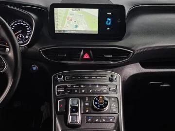 2023 Hyundai Santa Fe с пробегом 57 230 км