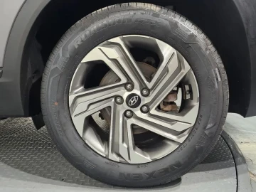 2023 Hyundai Santa Fe с пробегом 57 230 км