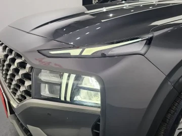 2023 Hyundai Santa Fe с пробегом 57 230 км