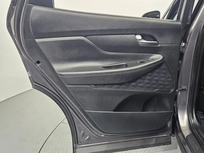 2023 Hyundai Santa Fe с пробегом 57 230 км