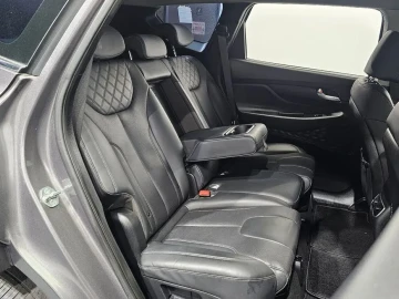 2023 Hyundai Santa Fe с пробегом 57 230 км