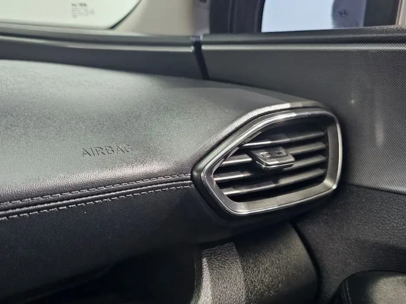 2023 Hyundai Santa Fe с пробегом 57 230 км