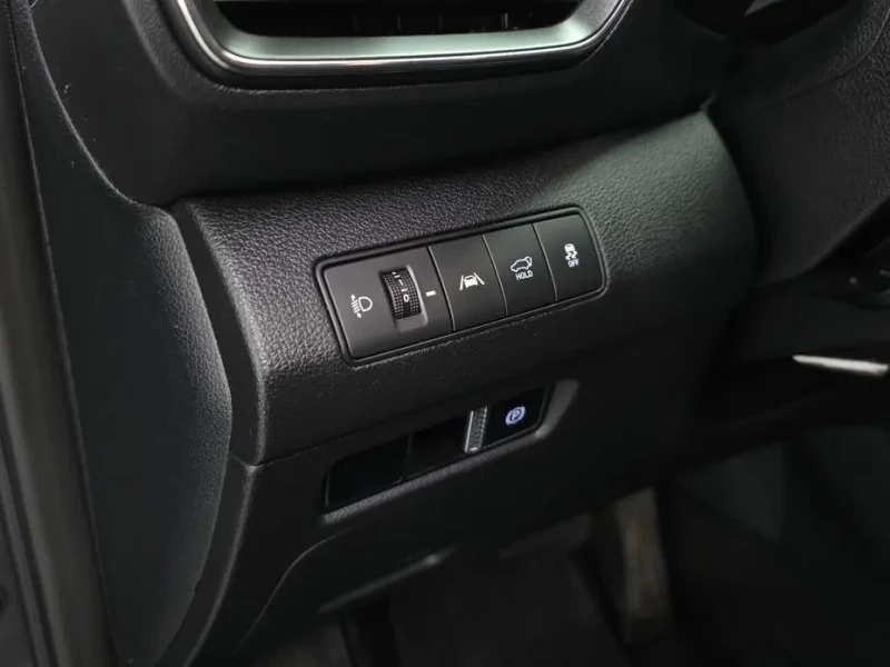 2020 Hyundai Santa Fe с пробегом 90 970 км