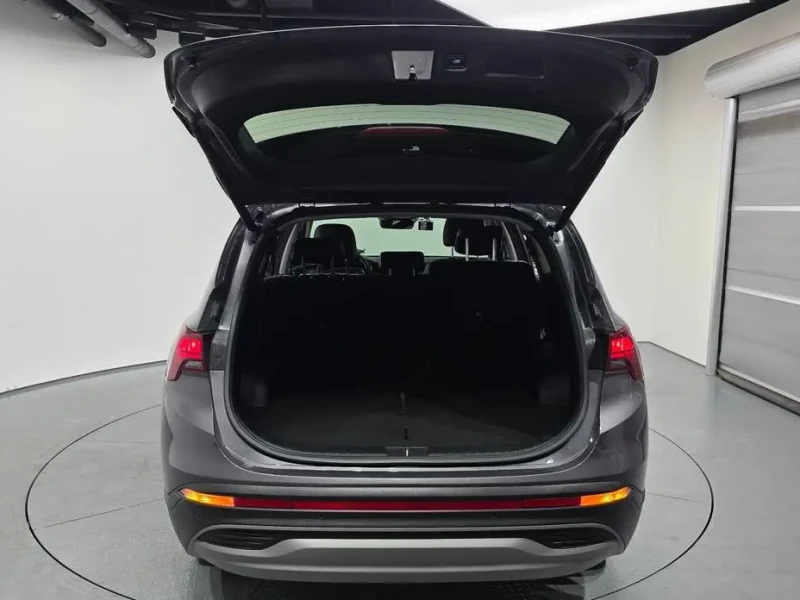 2020 Hyundai Santa Fe с пробегом 90 970 км