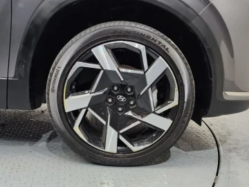 2023 Hyundai Santa Fe с пробегом 64 462 км