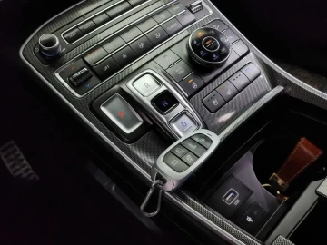 2023 Hyundai Santa Fe с пробегом 64 462 км
