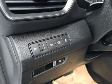 2022 Hyundai Santa Fe с пробегом 47 338 км