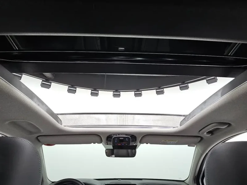 2022 Hyundai Santa Fe с пробегом 47 338 км