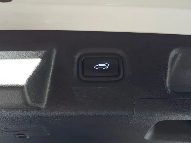 2022 Hyundai Santa Fe с пробегом 47 338 км
