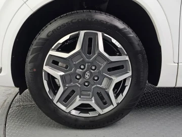 2022 Hyundai Santa Fe с пробегом 60 469 км