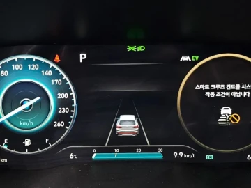 2022 Hyundai Santa Fe с пробегом 60 469 км