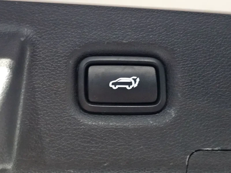 2022 Hyundai Santa Fe с пробегом 60 469 км