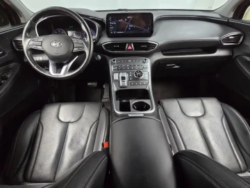 2022 Hyundai Santa Fe с пробегом 50 022 км