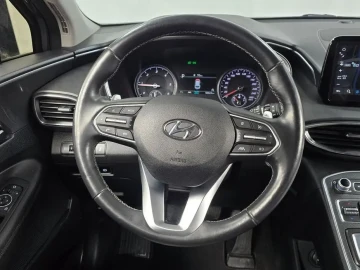 2022 Hyundai Santa Fe с пробегом 50 022 км