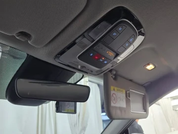 2022 Hyundai Santa Fe с пробегом 50 022 км