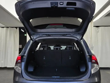 2022 Hyundai Santa Fe с пробегом 50 022 км