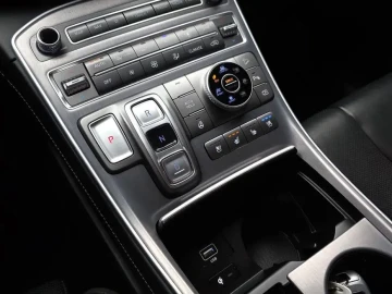2021 Hyundai Santa Fe с пробегом 174 825 км