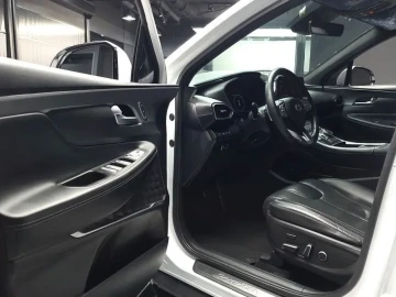 2021 Hyundai Santa Fe с пробегом 174 825 км