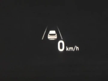 2021 Hyundai Santa Fe с пробегом 174 825 км