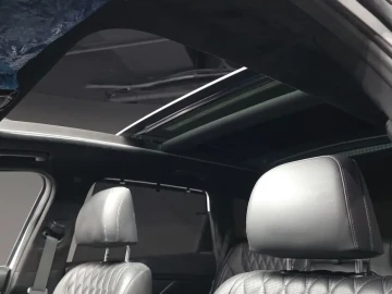 2021 Hyundai Santa Fe с пробегом 174 825 км