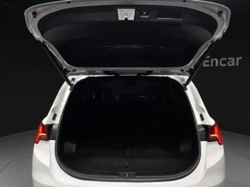 2021 Hyundai Santa Fe с пробегом 174 825 км
