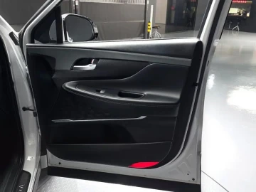 2021 Hyundai Santa Fe с пробегом 174 825 км