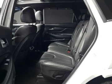 2021 Hyundai Santa Fe с пробегом 174 825 км
