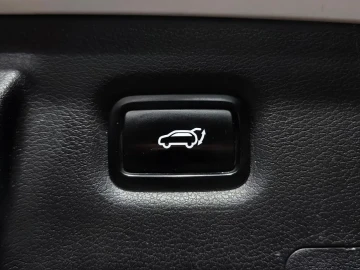 2021 Hyundai Santa Fe с пробегом 174 825 км