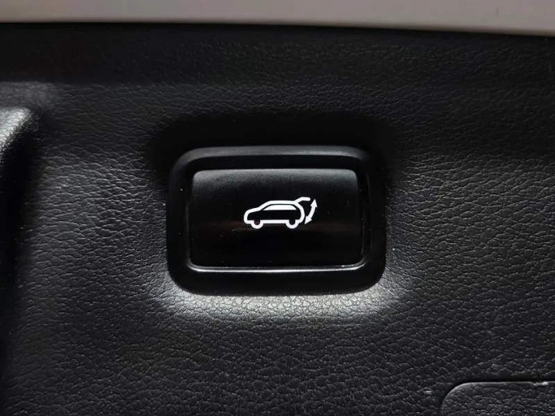 2021 Hyundai Santa Fe с пробегом 174 825 км