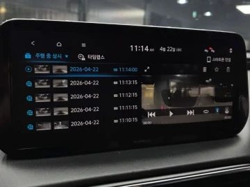 2021 Hyundai Santa Fe с пробегом 174 825 км