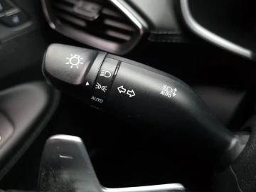 2021 Hyundai Santa Fe с пробегом 174 825 км
