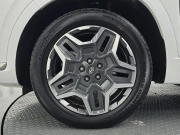 2021 Hyundai Santa Fe с пробегом 112 350 км