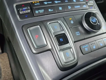 2021 Hyundai Santa Fe с пробегом 112 350 км
