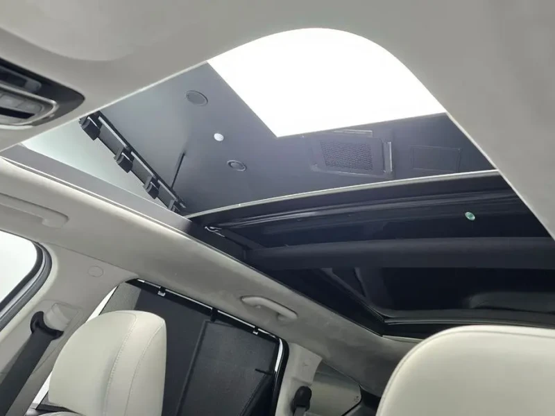 2021 Hyundai Santa Fe с пробегом 112 350 км