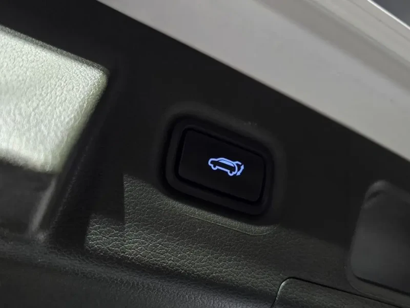 2021 Hyundai Santa Fe с пробегом 112 350 км