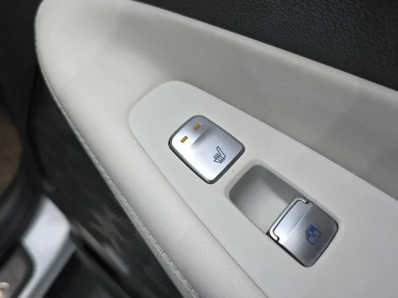 2021 Hyundai Santa Fe с пробегом 112 350 км