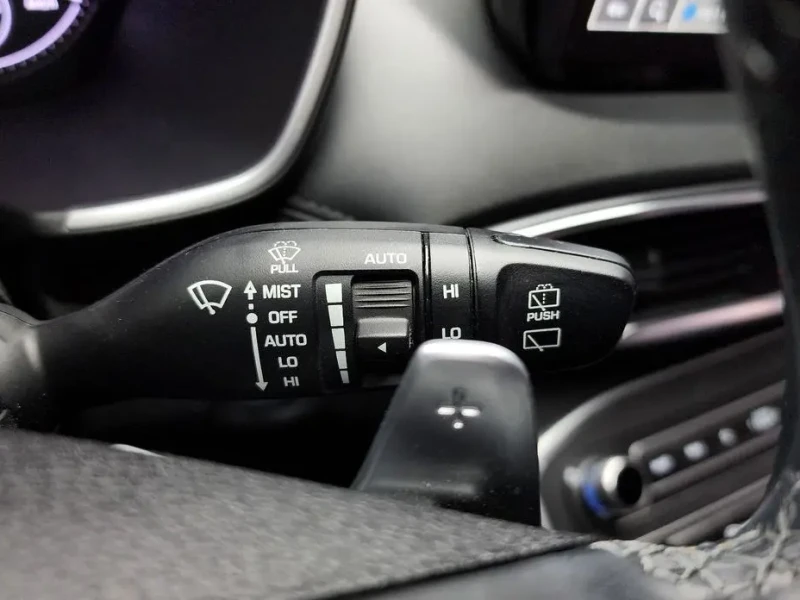 2022 Hyundai Santa Fe с пробегом 44 115 км