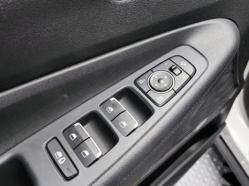 2022 Hyundai Santa Fe с пробегом 44 115 км