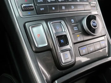 2021 Hyundai Santa Fe с пробегом 123 585 км