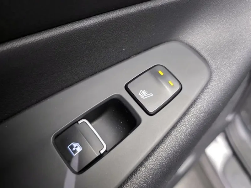 2021 Hyundai Santa Fe с пробегом 123 585 км
