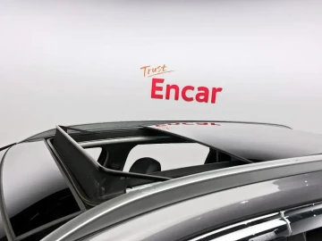 2021 Hyundai Santa Fe с пробегом 123 585 км