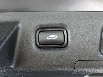 2021 Hyundai Santa Fe с пробегом 123 585 км