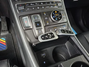 2021 Hyundai Santa Fe с пробегом 132 231 км