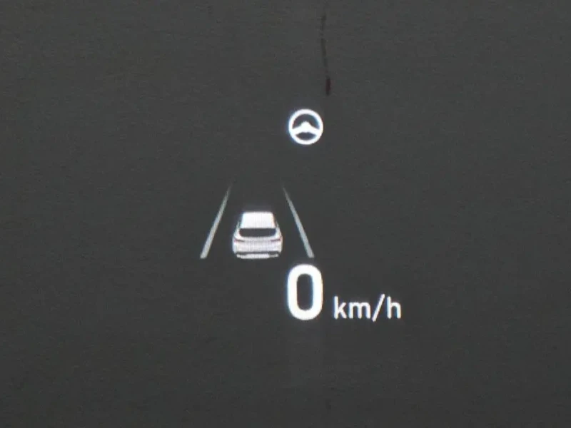 2021 Hyundai Santa Fe с пробегом 132 231 км
