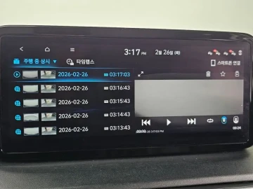 2021 Hyundai Santa Fe с пробегом 132 231 км