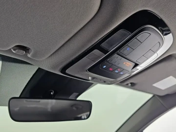 2021 Hyundai Santa Fe с пробегом 132 231 км