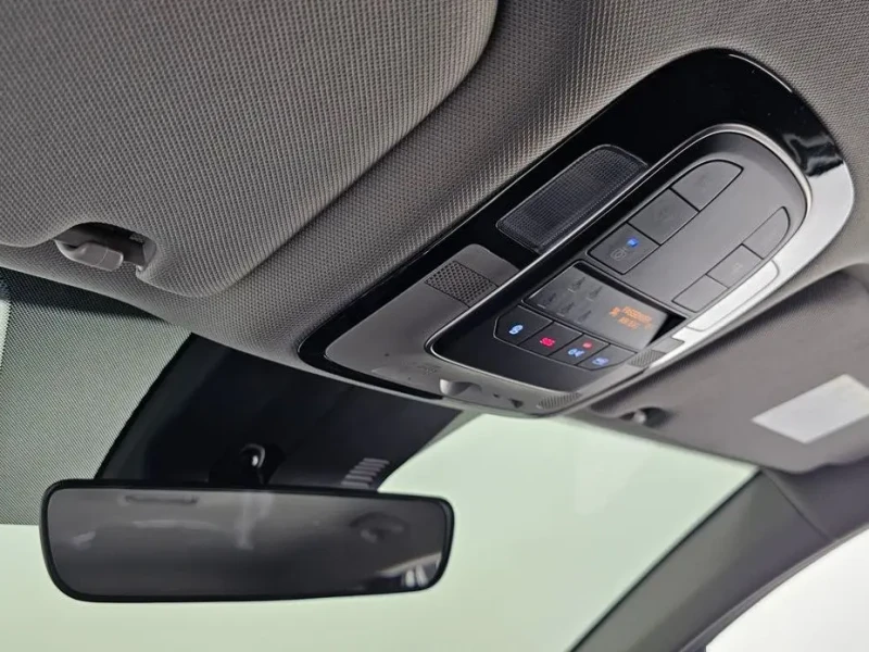2021 Hyundai Santa Fe с пробегом 132 231 км